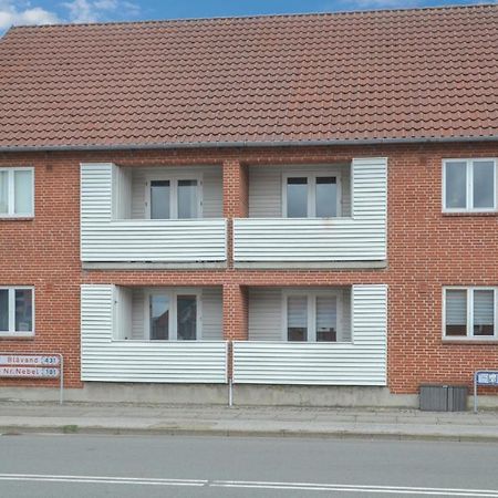 Cozy Apartment In Varde With Kitchen Exterior photo