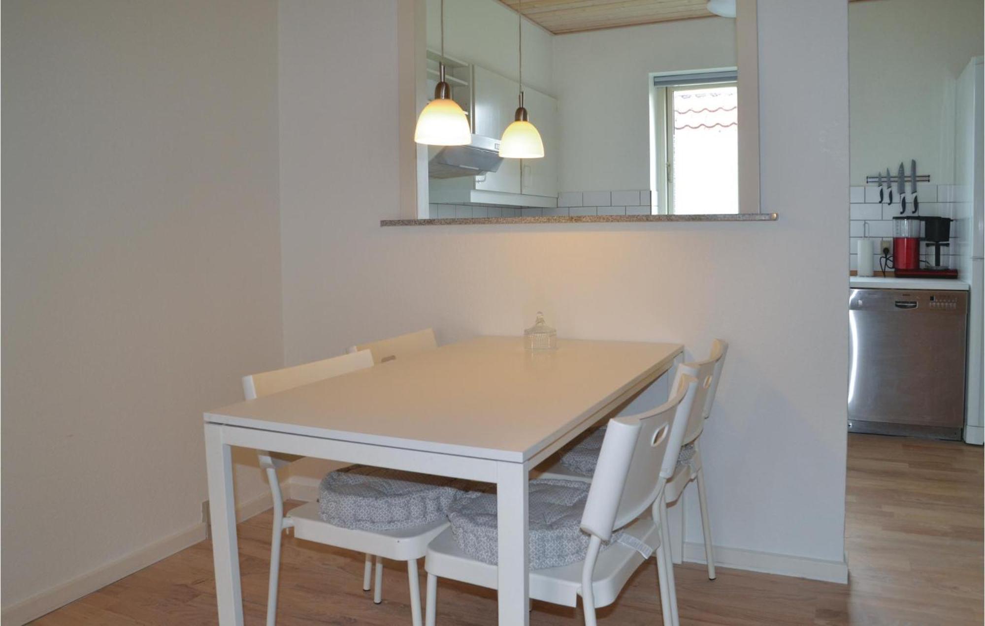 Cozy Apartment In Varde With Kitchen Exterior photo
