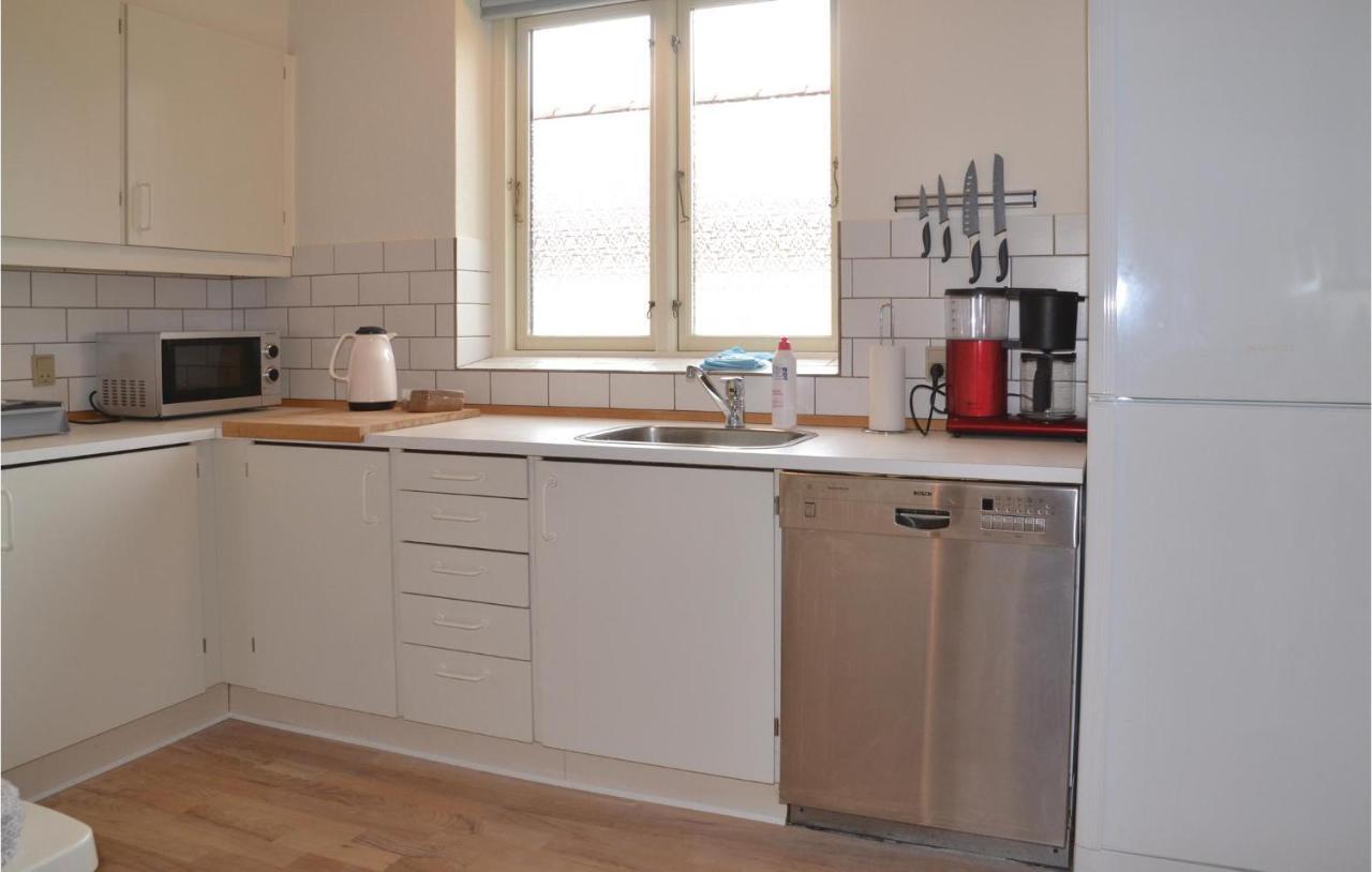 Cozy Apartment In Varde With Kitchen Exterior photo